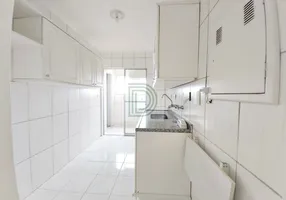 Foto 1 de Apartamento com 2 Quartos para venda ou aluguel, 57m² em Vila São Francisco, São Paulo