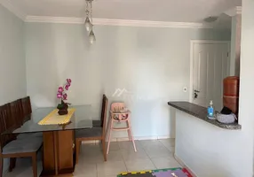 Foto 1 de Apartamento com 2 Quartos à venda, 56m² em Palmeiras de São José, São José dos Campos