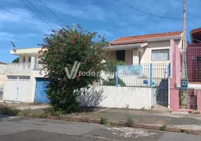 Foto 1 de Casa com 3 Quartos à venda, 135m² em Vila Industrial, Campinas