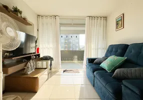 Foto 1 de Apartamento com 2 Quartos à venda, 81m² em Centro, Guaratuba