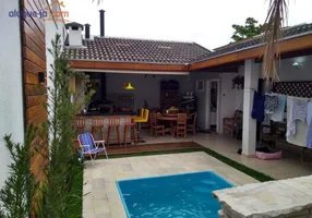 Foto 1 de Casa com 3 Quartos para alugar, 200m² em Cidade Vista Verde, São José dos Campos