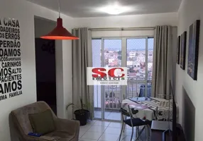 Foto 1 de Apartamento com 2 Quartos à venda, 48m² em Jardim do Lago, Campinas