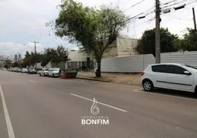 Foto 1 de Lote/Terreno para alugar, 495m² em Rebouças, Curitiba