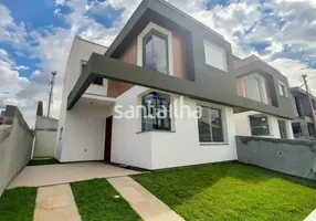 Foto 1 de Casa com 3 Quartos à venda, 122m² em Pântano do Sul, Florianópolis