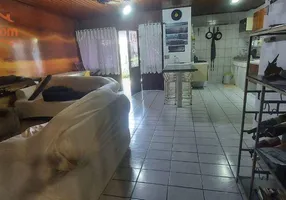 Foto 1 de Casa de Condomínio com 2 Quartos à venda, 72m² em Saco da Ribeira, Ubatuba