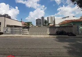 Foto 1 de Lote/Terreno à venda, 1000m² em Campestre, Santo André