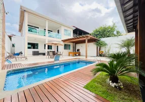 Foto 1 de Casa com 3 Quartos à venda, 251m² em Planalto, Belo Horizonte