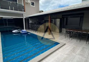 Foto 1 de Casa com 3 Quartos à venda, 239m² em Casa Grande, Rio das Ostras