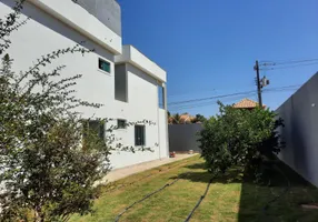 Foto 1 de Sobrado com 5 Quartos à venda, 450m² em Setor Habitacional Vicente Pires, Brasília