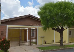Foto 1 de Casa com 3 Quartos à venda, 165m² em Cidade Jardim, Campinas