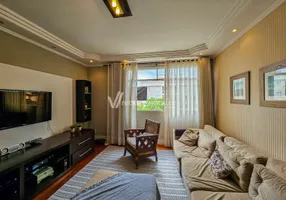 Foto 1 de Apartamento com 3 Quartos à venda, 127m² em Jardim Guanabara, Campinas