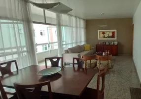 Foto 1 de Apartamento com 4 Quartos à venda, 127m² em Caiçara Adeláide, Belo Horizonte