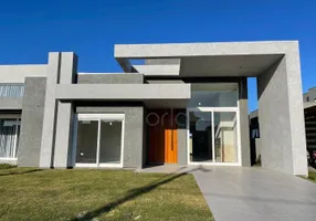 Foto 1 de Casa de Condomínio com 4 Quartos à venda, 150m² em Condominio Riviera Xangri La, Xangri-lá