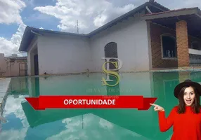 Foto 1 de Casa com 4 Quartos à venda, 300m² em Vila Loanda, Atibaia