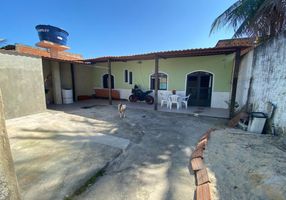 Casa para Venda - Itaguaí / RJ no bairro CENTRO - ITAGUAI, 2