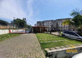 Foto 1 de Apartamento com 3 Quartos para venda ou aluguel, 58m² em Pavuna, Rio de Janeiro