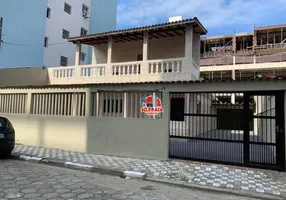 Foto 1 de Casa com 4 Quartos à venda, 161m² em Vila Sao Paulo, Mongaguá