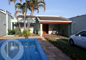 Foto 1 de Casa com 3 Quartos para venda ou aluguel, 180m² em Jardim Paraíso, Campinas