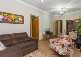 Foto 1 de Casa com 3 Quartos à venda, 196m² em Glória, Porto Alegre