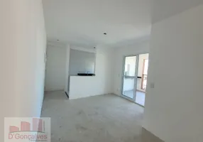 Foto 1 de Apartamento com 2 Quartos à venda, 51m² em Centro, Diadema