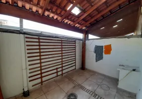 Foto 1 de Casa de Condomínio com 2 Quartos à venda, 75m² em Núcleo Residencial Presidente Geisel, Bauru