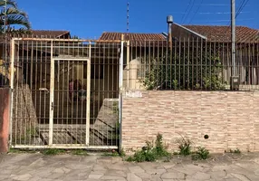 Foto 1 de Casa com 2 Quartos à venda, 110m² em Santo Onofre, Viamão