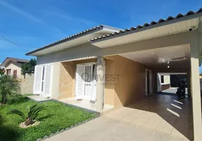 Foto 1 de Casa com 4 Quartos à venda, 145m² em Mato Alto, Araranguá