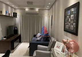 Foto 1 de Apartamento com 3 Quartos à venda, 77m² em Jardim Santa Rosa, Nova Odessa