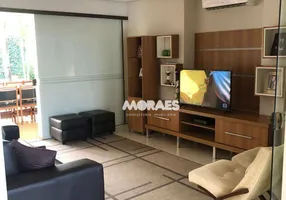 Foto 1 de Casa com 3 Quartos à venda, 270m² em Jardim América, Bauru