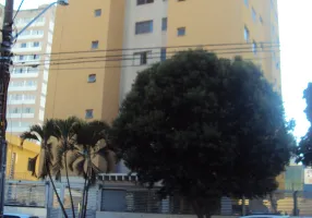 Foto 1 de Apartamento com 2 Quartos à venda, 55m² em Setor Central, Goiânia