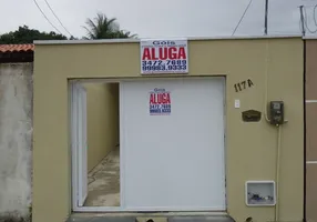 Foto 1 de Casa com 2 Quartos para alugar, 120m² em Paupina, Fortaleza