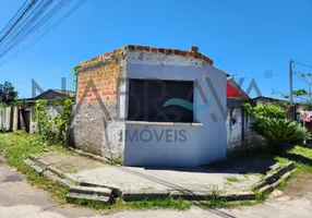 Foto 1 de Lote/Terreno à venda, 300m² em Rio da Onça, Matinhos