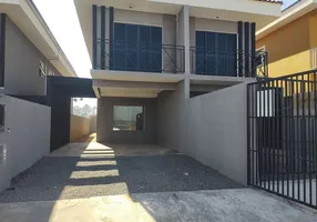 Foto 1 de Casa com 3 Quartos à venda, 86m² em Caucaia do Alto, Cotia