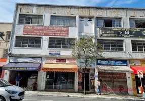 Foto 1 de Sala Comercial para alugar, 30m² em Nova Petrópolis, São Bernardo do Campo