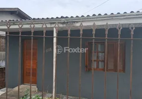 Foto 1 de Casa com 3 Quartos à venda, 75m² em Santa Isabel, Viamão