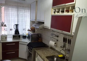 Foto 1 de Cobertura com 3 Quartos à venda, 84m² em Vila Guedes, São Paulo