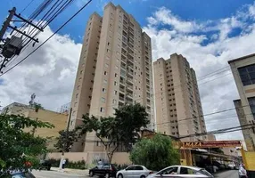 Foto 1 de Apartamento com 3 Quartos à venda, 64m² em Vila Tiradentes, São Paulo