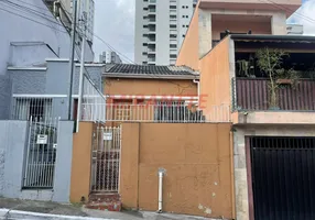 Foto 1 de Casa com 1 Quarto à venda, 60m² em Santana, São Paulo