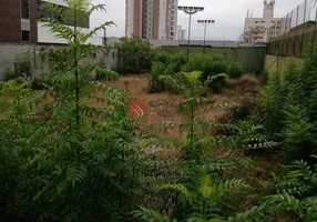 Foto 1 de Lote/Terreno para venda ou aluguel, 867m² em Tatuapé, São Paulo