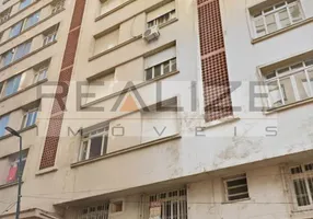 Foto 1 de Apartamento com 2 Quartos para alugar, 54m² em Centro Histórico, Porto Alegre