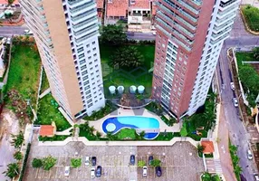 Foto 1 de Apartamento com 2 Quartos para alugar, 62m² em Capim Macio, Natal