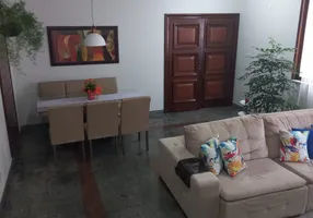 Foto 1 de Casa com 4 Quartos à venda, 267m² em Andaraí, Rio de Janeiro