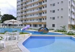 Foto 1 de Apartamento com 2 Quartos para alugar, 60m² em Caxangá, Recife