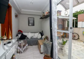 Foto 1 de Apartamento com 3 Quartos à venda, 96m² em Parque São Domingos, São Paulo