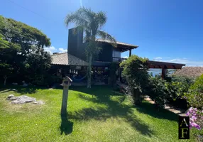Foto 1 de Casa com 5 Quartos à venda, 321m² em Praia da Vigia, Garopaba
