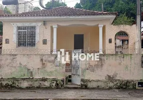 Foto 1 de Casa com 2 Quartos à venda, 100m² em Fonseca, Niterói