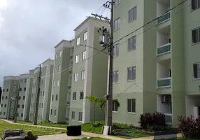 Foto 1 de Apartamento com 2 Quartos à venda, 50m² em Recreio Ipitanga, Lauro de Freitas