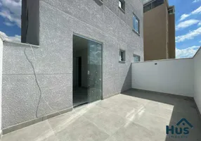 Foto 1 de Apartamento com 2 Quartos à venda, 60m² em Letícia, Belo Horizonte