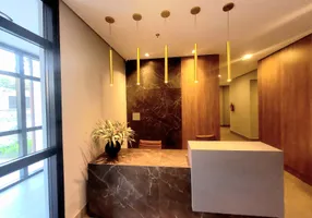 Foto 1 de Ponto Comercial com 1 Quarto para alugar, 26m² em Belenzinho, São Paulo