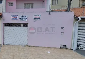 Foto 1 de Sobrado com 3 Quartos à venda, 234m² em Jardim Ana Maria, Sorocaba